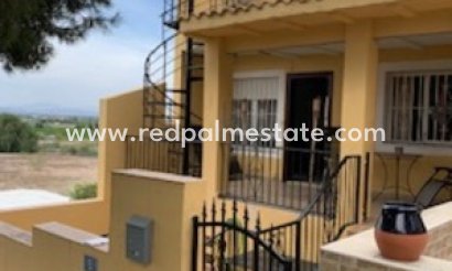 Bungalow - Resale - Ciudad quesada - Costa Blanca