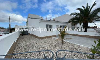 Bungalow - Resale - Ciudad Quesada/Rojales - Ciudad Quesada