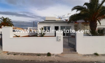Bungalow - Resale -
            Ciudad Quesada/Rojales - IN-38722
