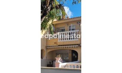 Bungalow - Resale - El Campello - Pueblo Acantilado-lanuza