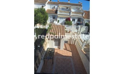 Bungalow - Resale - Gran Alacant - Gran Vista