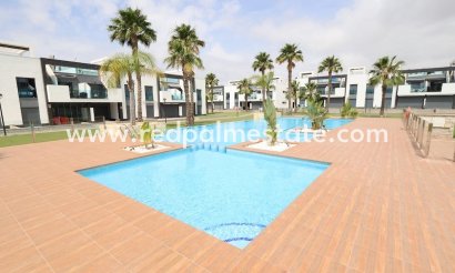 Bungalow - Resale - Guardamar del Segura - Guardamar