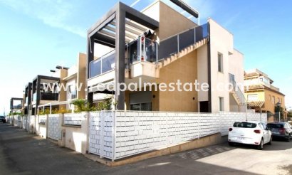 Bungalow - Resale -
            Guardamar del Segura - MC-60638