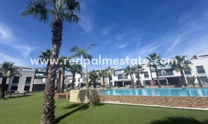 Bungalow - Resale - Guardamar del Segura - Oasis Beach