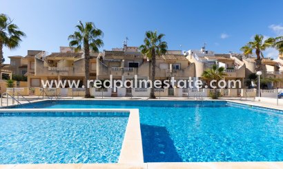 Bungalow - Resale - Guardamar del Segura - Urbanizaciones