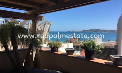 Bungalow - Resale - Jávea - Costa Blanca