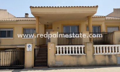 Bungalow - Resale - La Puebla - La Puebla