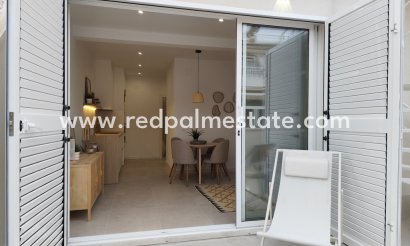 Bungalow - Resale - La Siesta - La Siesta