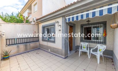 Bungalow - Resale - Lo Pagan - Costa Calida