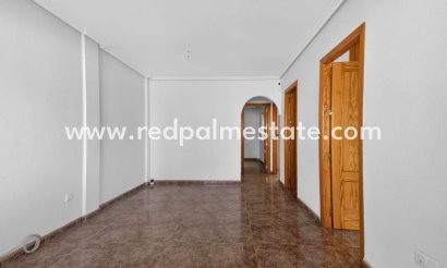 Bungalow - Resale - Lo Pagan - Lo pagan