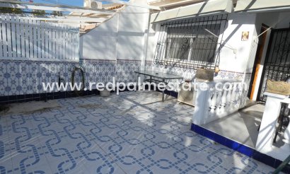 Bungalow - Resale - Los Alcazares - Costa Calida