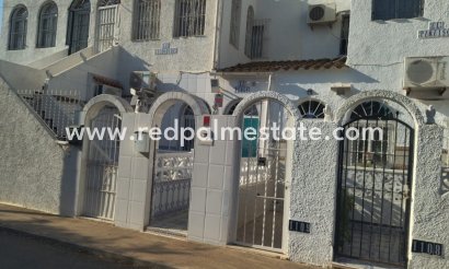 Bungalow - Resale - Los Alcazares -
                Los Alcazares