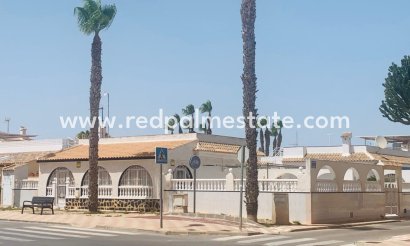 Bungalow - Resale - Los Alczares - Costa Calida