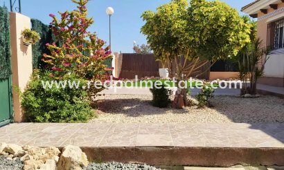 Bungalow - Resale - Montesinos - Pueblo 8