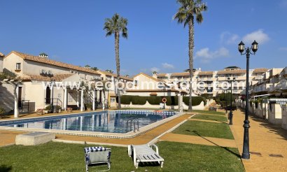 Bungalow - Resale - Orihuela Costa - Cabo Roig