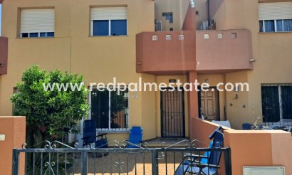 Bungalow - Resale - Orihuela Costa - Costa Blanca