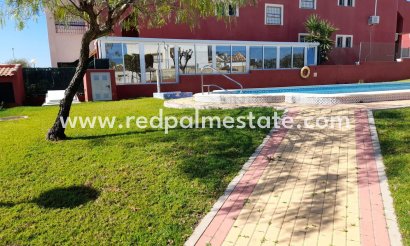 Bungalow - Resale - Orihuela Costa - dream hills