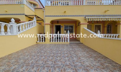 Bungalow - Resale - Orihuela Costa - Inland