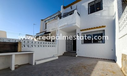 Bungalow - Resale - Orihuela Costa - Inland