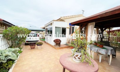 Bungalow - Resale - Orihuela Costa - La Zenia