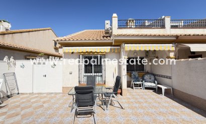 Bungalow - Resale - Orihuela Costa - La Zenia