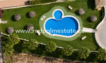 Bungalow - Resale - Orihuela Costa - Lomas de Cabo Roig