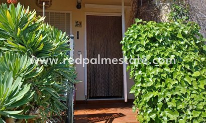 Bungalow - Resale - Orihuela Costa - Los Almendros-la Florida