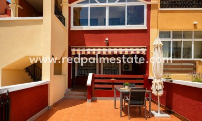 Bungalow - Resale - Orihuela Costa - Orihuela Costa