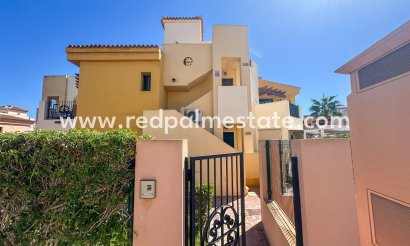 Bungalow - Resale - Orihuela Costa - Orihuela Costa