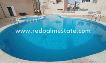 Bungalow - Resale - Orihuela Costa - Orihuela Costa