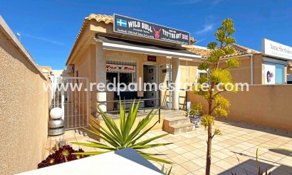 Bungalow - Resale - Orihuela Costa - Orihuela Costa