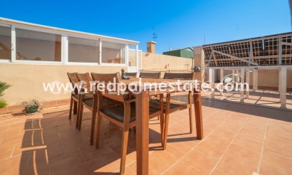 Bungalow - Resale - Orihuela Costa - Orihuela Costa
