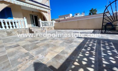 Bungalow - Resale - Orihuela Costa - Playa Flamenca