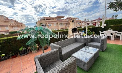 Bungalow - Resale - Orihuela Costa - Punta Prima