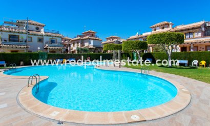 Bungalow - Resale - Orihuela Costa - Rocio Del Mar