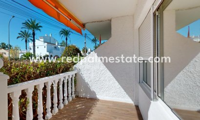 Bungalow - Resale - Orihuela Costa - Villamartín
