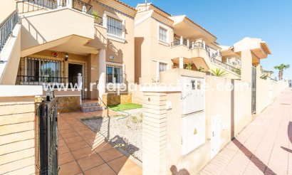 Bungalow - Resale - Orihuela Costa - Villamartín
