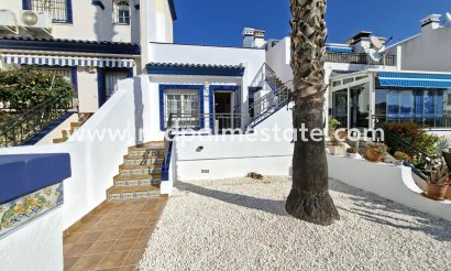 Bungalow - Resale - Orihuela Costa - Villamartín