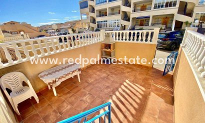 Bungalow - Resale - Orihuela - Urbanización Perla del Mar