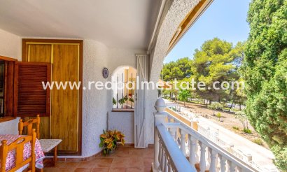 Bungalow - Resale - Pilar de la Horadada - Mil Palmeras