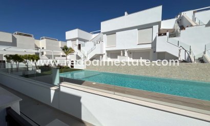 Bungalow - Resale - Pilar de la Horadada - Pilar de la Horadada