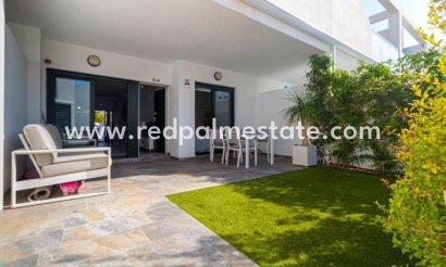 Bungalow - Resale - Pilar de la Horadada - RioMar