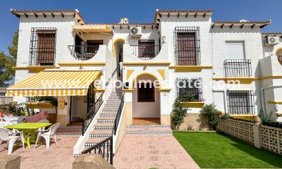 Bungalow - Resale - San Miguel de Salinas - Inland