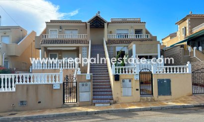 Bungalow - Resale - San Miguel de Salinas - Inland