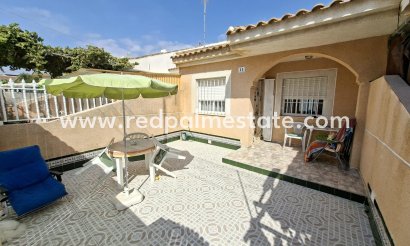 Bungalow - Resale - San Pedro del Pinatar - San Pedro de Pinatar