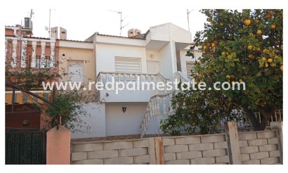 Bungalow - Resale - San Pedro del Pinatar - San Pedro de Pinatar