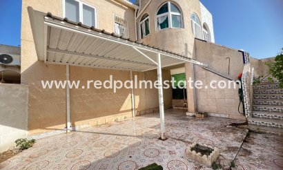 Bungalow - Resale - SANTIAGO DE LA RIBERA -
                Los Narejos