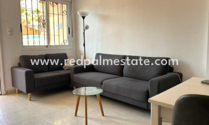 Bungalow - Resale - Torrevieja - Centro Torrevieja