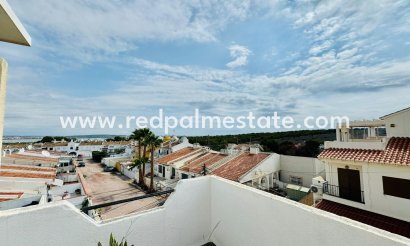 Bungalow - Resale - Torrevieja - Costa Blanca