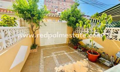 Bungalow - Resale - Torrevieja - Costa Blanca